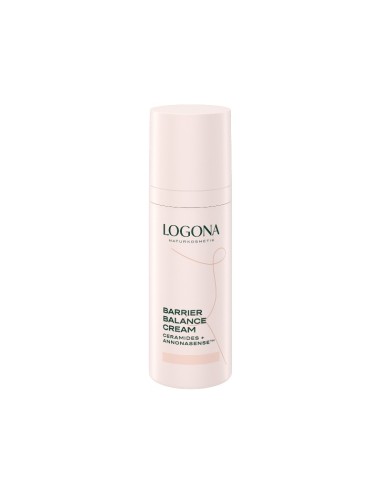 CREMA FACIAL BARRIER BALANCE LOGONA