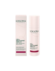 SERUM FACIAL ENERGIZANTE CELL RECHARGE LOGONA