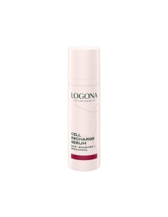 SERUM FACIAL ENERGIZANTE CELL RECHARGE LOGONA 2