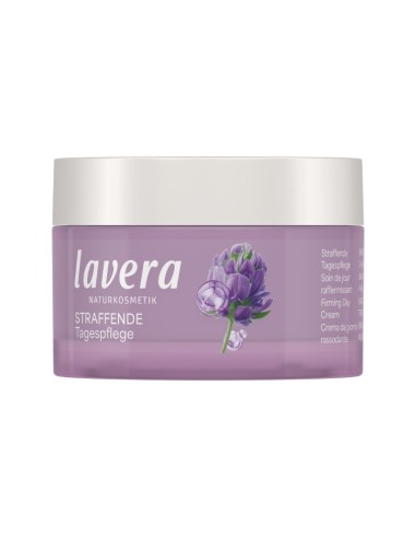 CREMA DIA REAFIRMANTE LAVERA