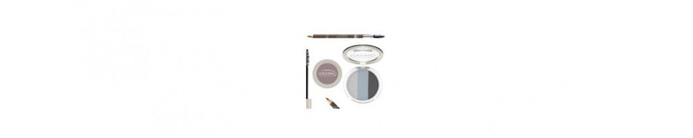 MAQUILLAJE - OJOS