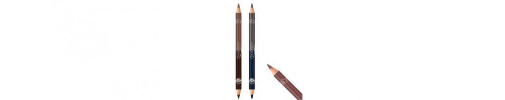 Lapiz ojos duo kajal