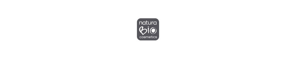 NaturaBIO Cosmetics | Comprar cosmetica natural certificada