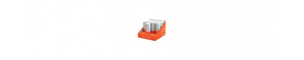 Display balsamo solar SPF30