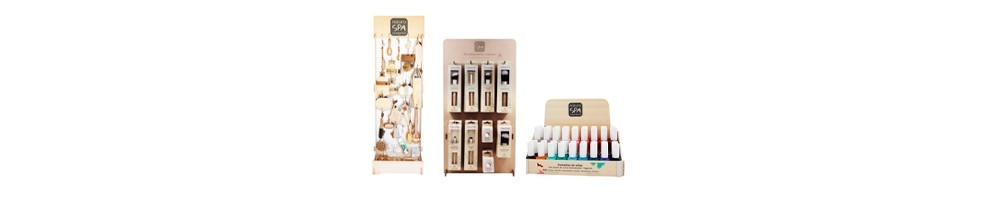 DISPLAYS