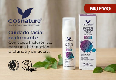 Cuidado facial de Cosnature