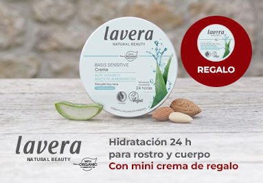 Crema rostro y cuerpo