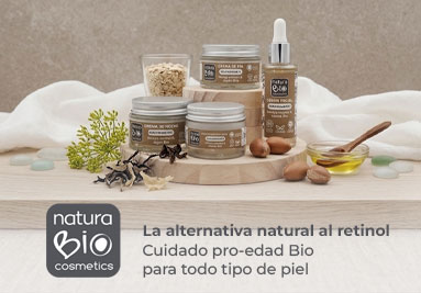 Linea facial Moisture fresh Santé