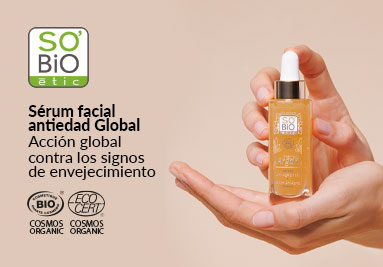 S&eacute;rum facial antiedad global