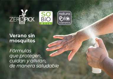 Verano sin mosquitos