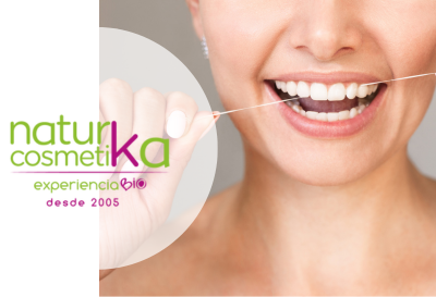 El hilo dental de Yaweco, calificado como “muy bueno” por Öko-Test