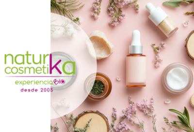 5 argumentos para que tus clientes elijan cosmética natural