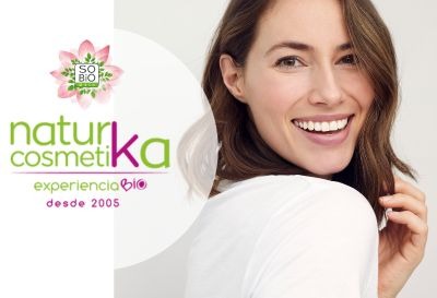 SO’BiO étic: cosmética natural, ética y sensorial para profesionales conscientes
