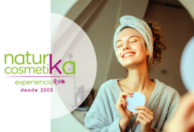 San Valentín y amor propio: el poder del autocuidado con cosmética natural